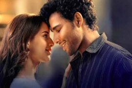 dhadak 2 movie poster