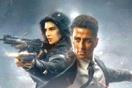 fateh movie poster