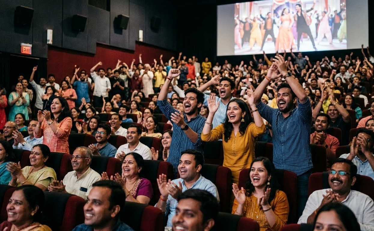 Cinema