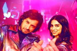 loveyapa movie poster