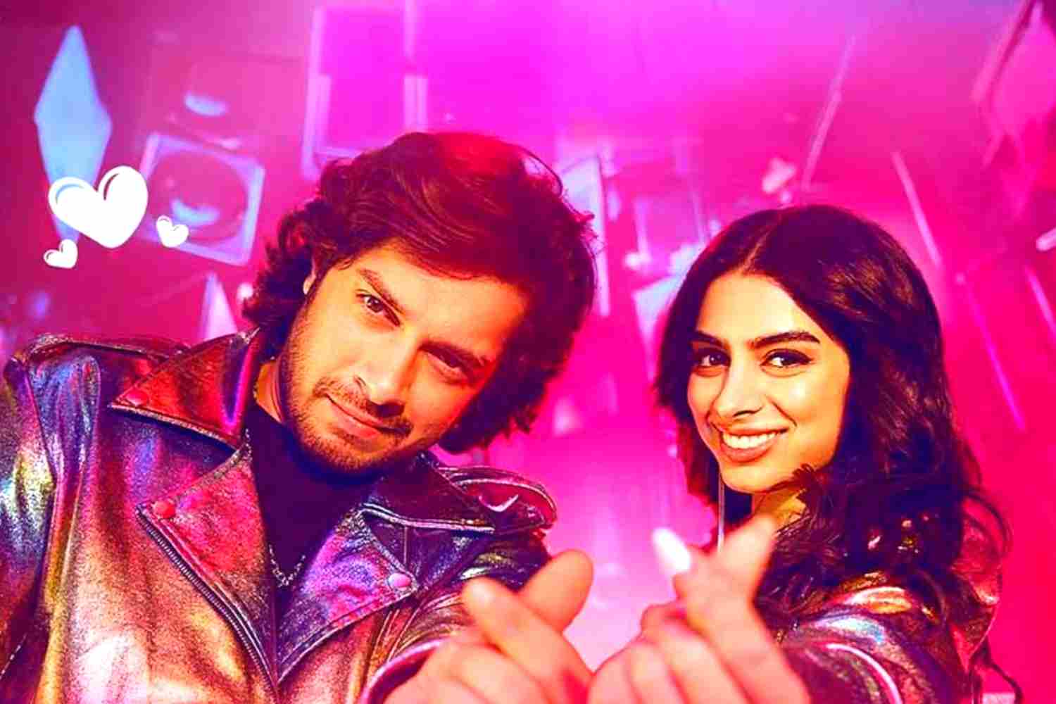 loveyapa movie poster