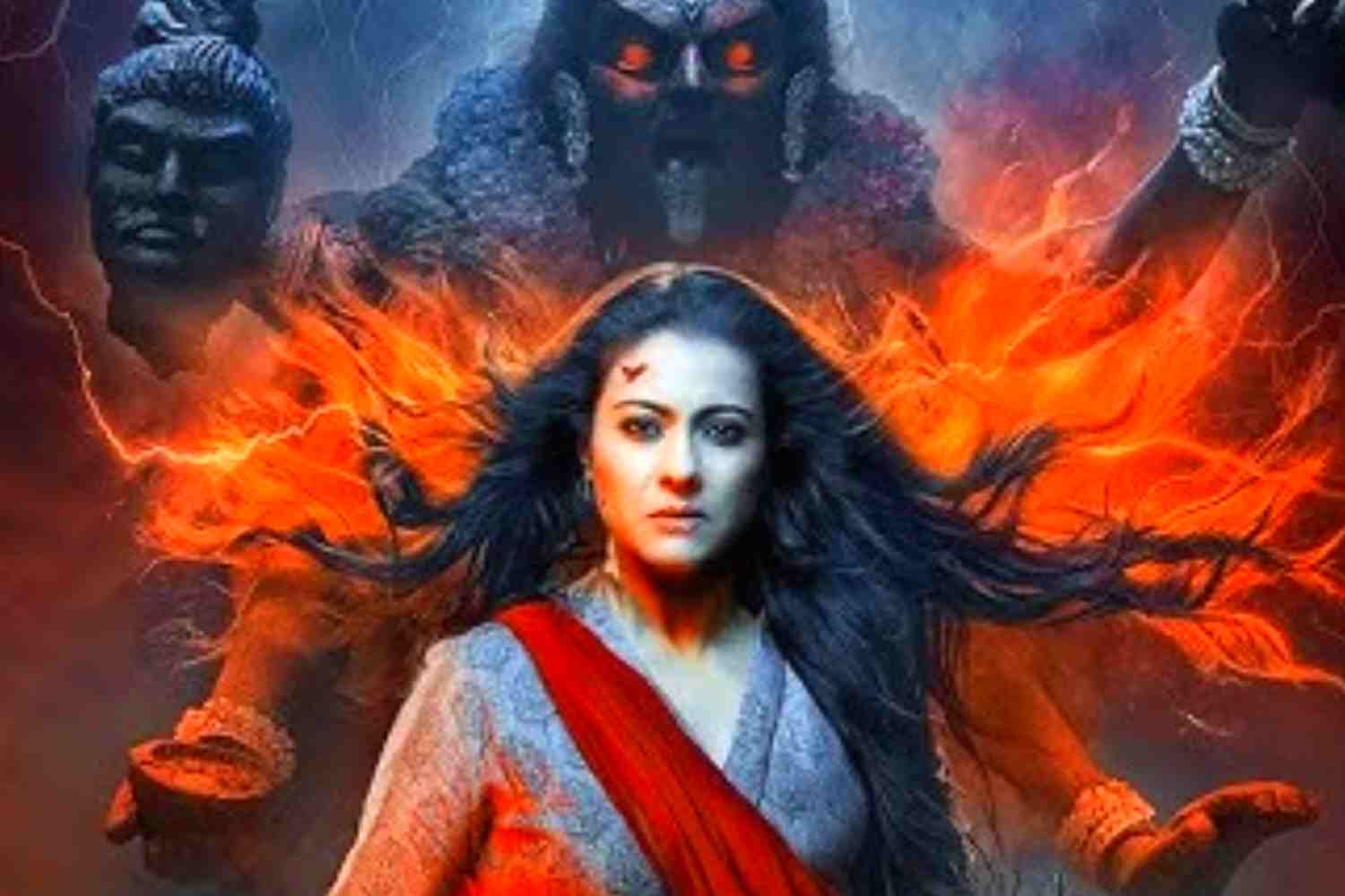 maa movie poster