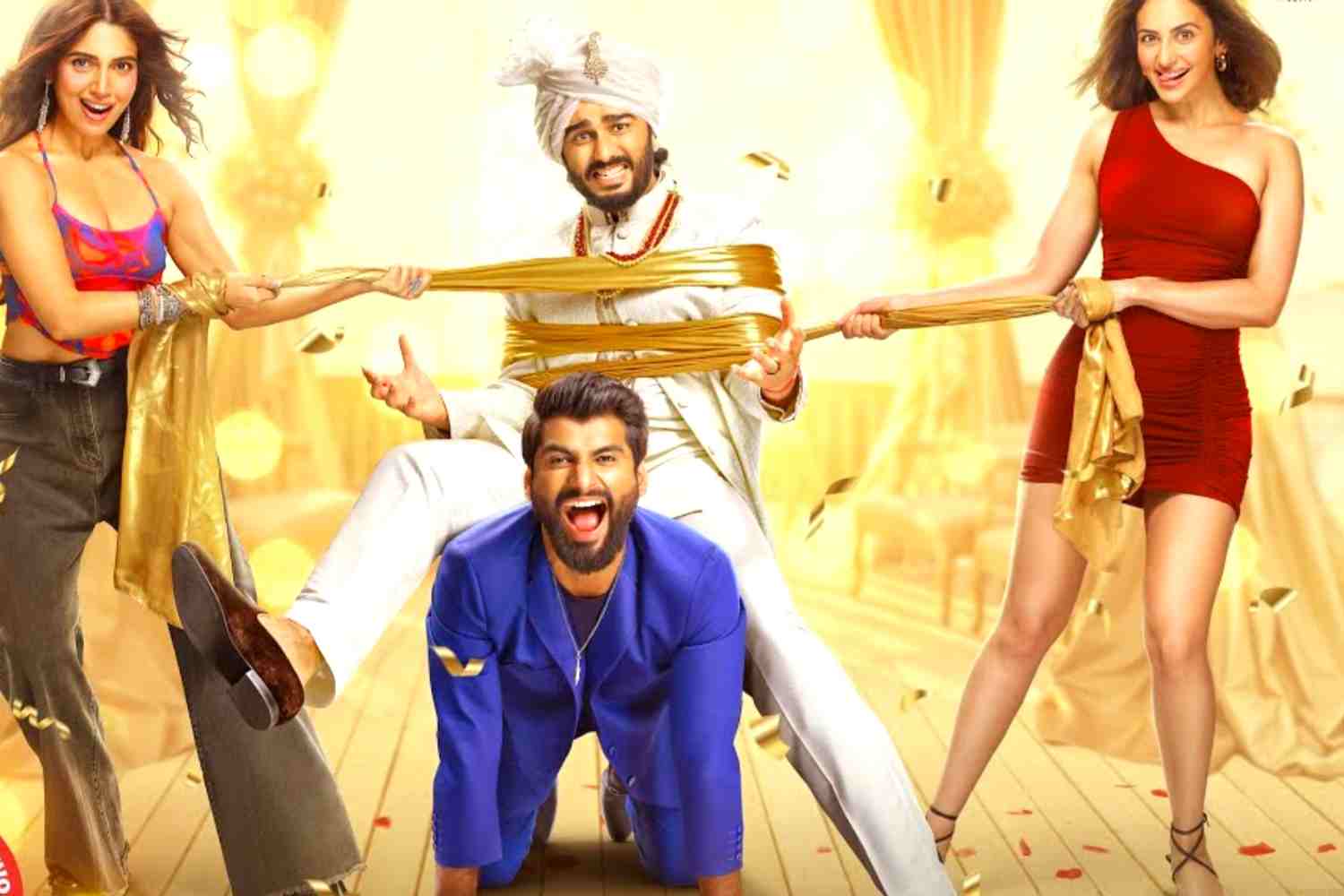 mere husband ki biwi movie poster
