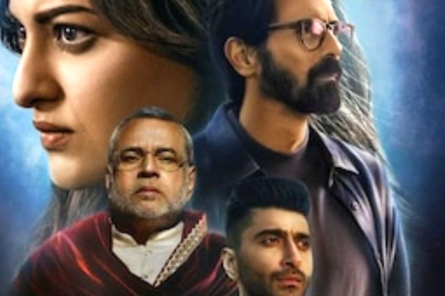 nikita roy movie poster
