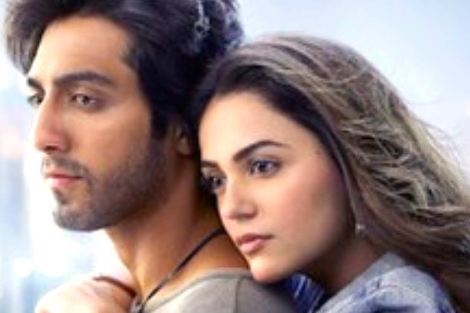 saiyaara movie poster
