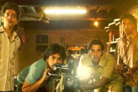 superboys of malegaon movie poster