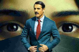 the diplomat movie poster