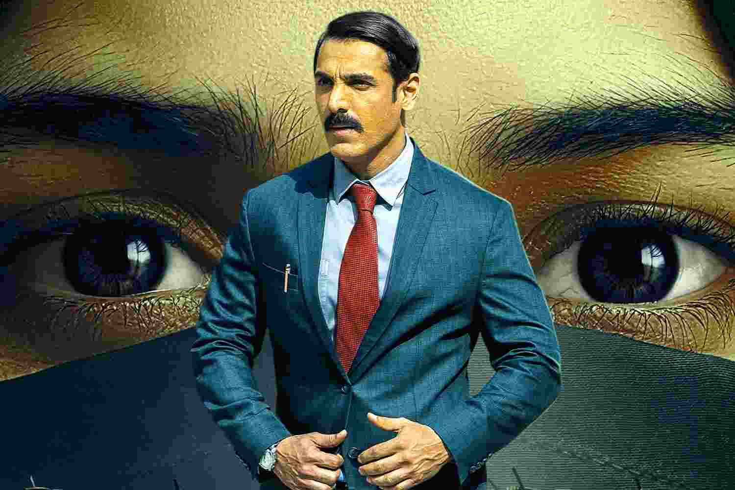the diplomat movie poster
